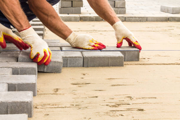 Best Best Driveway Pavers  in Curwensville, PA