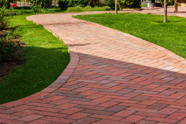 Curwensville, PA Driveway Pavers Company