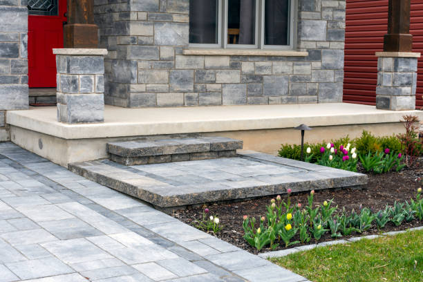 Best Driveway Pavers Near Me  in Curwensville, PA