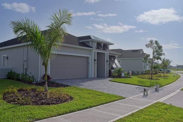 Reasons to Select Us for Your Driveway Paving Requirements in Curwensville, PA