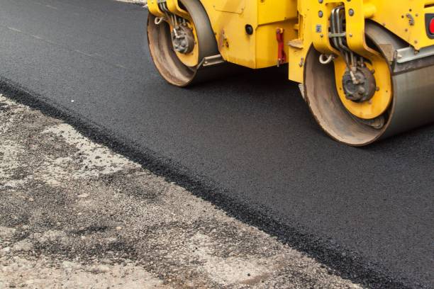 Best Driveway Resurfacing Pavers  in Curwensville, PA