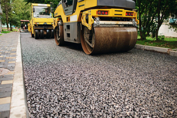 Driveway Repair Near Me in Curwensville, PA